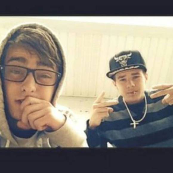 Meet your Posher, Patrick - Picture 1 of 1